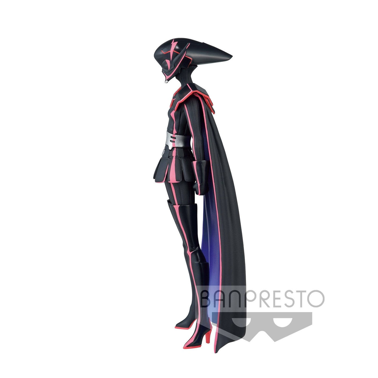Zdjęcie produktu Star Wars: Visions figurka PVC The Twins Am (with Helmet) 18 cm