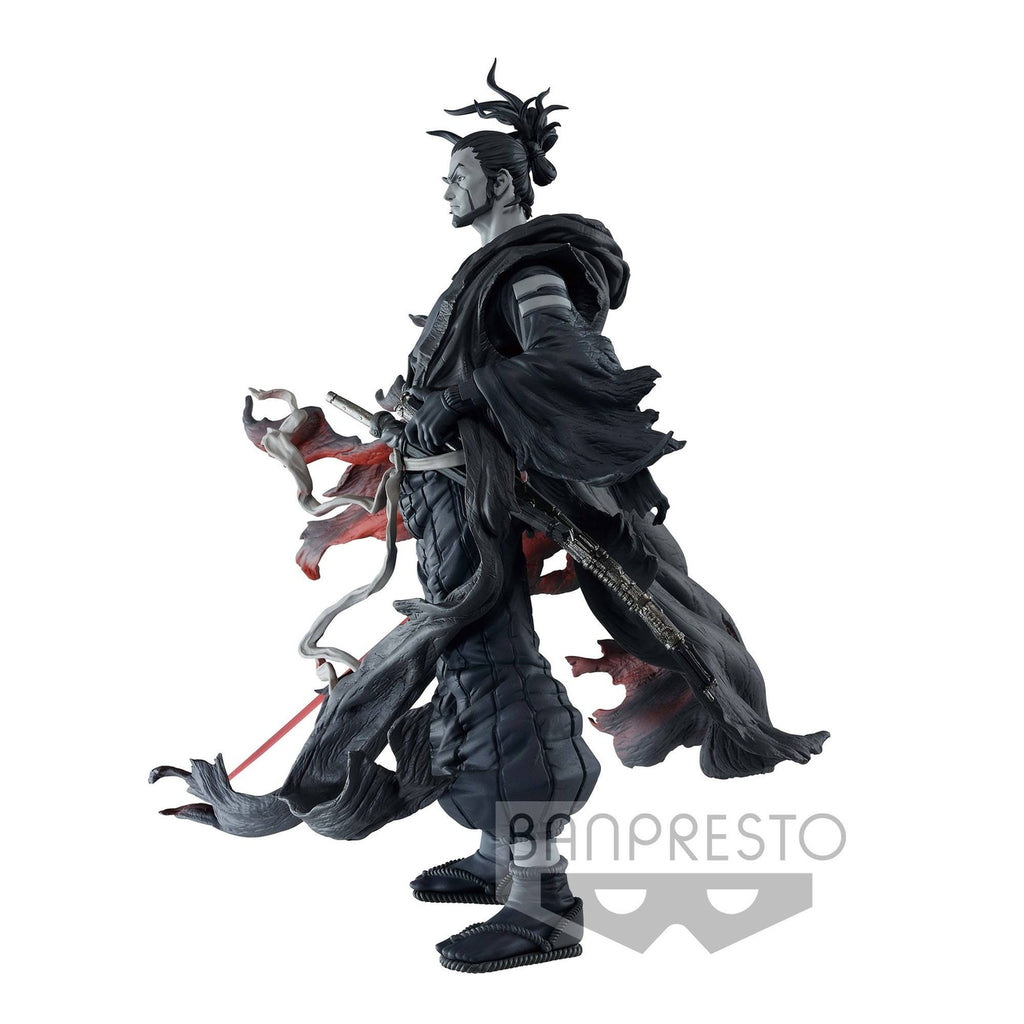 Zdjęcie produktu Star Wars: Visions Figurka PVC The Duel The Ronin 22 cm