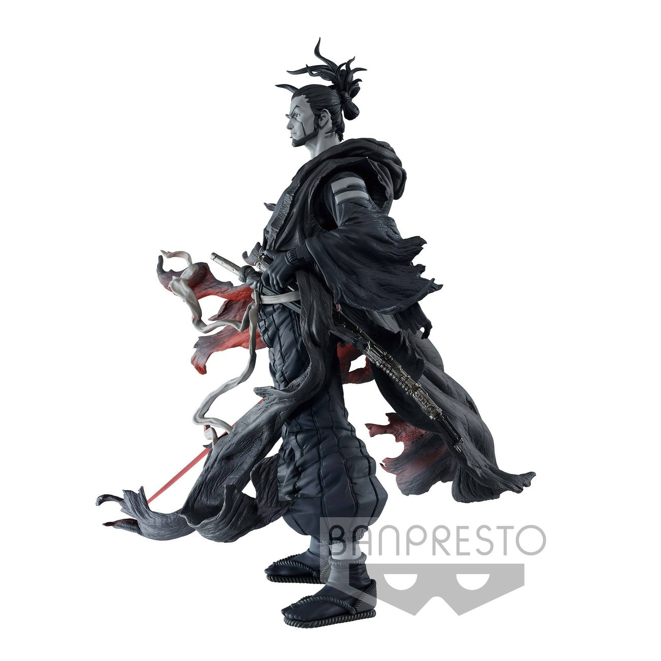 Zdjęcie produktu Star Wars: Visions Figurka PVC The Duel The Ronin 22 cm