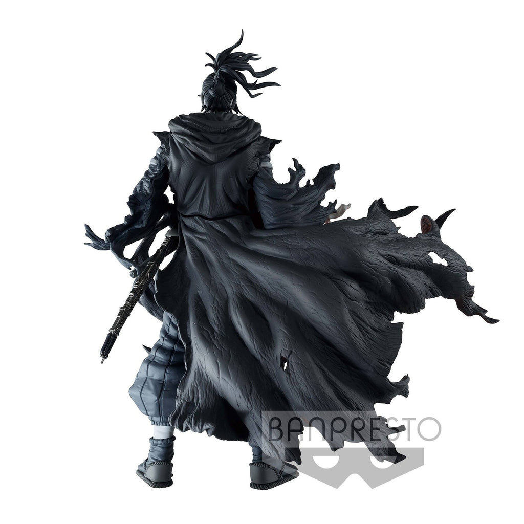 Zdjęcie produktu Star Wars: Visions Figurka PVC The Duel The Ronin 22 cm