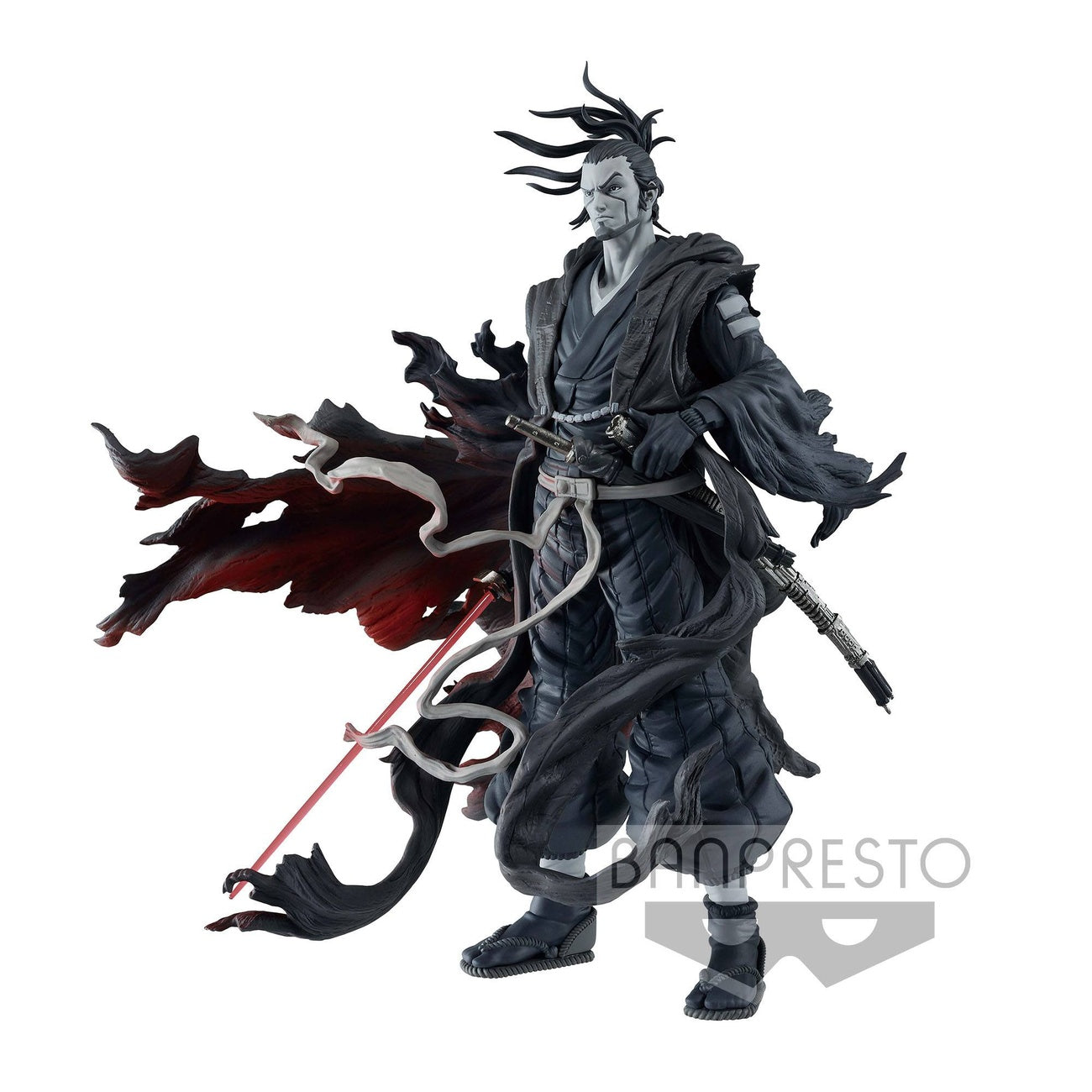 Zdjęcie produktu Star Wars: Visions Figurka PVC The Duel The Ronin 22 cm
