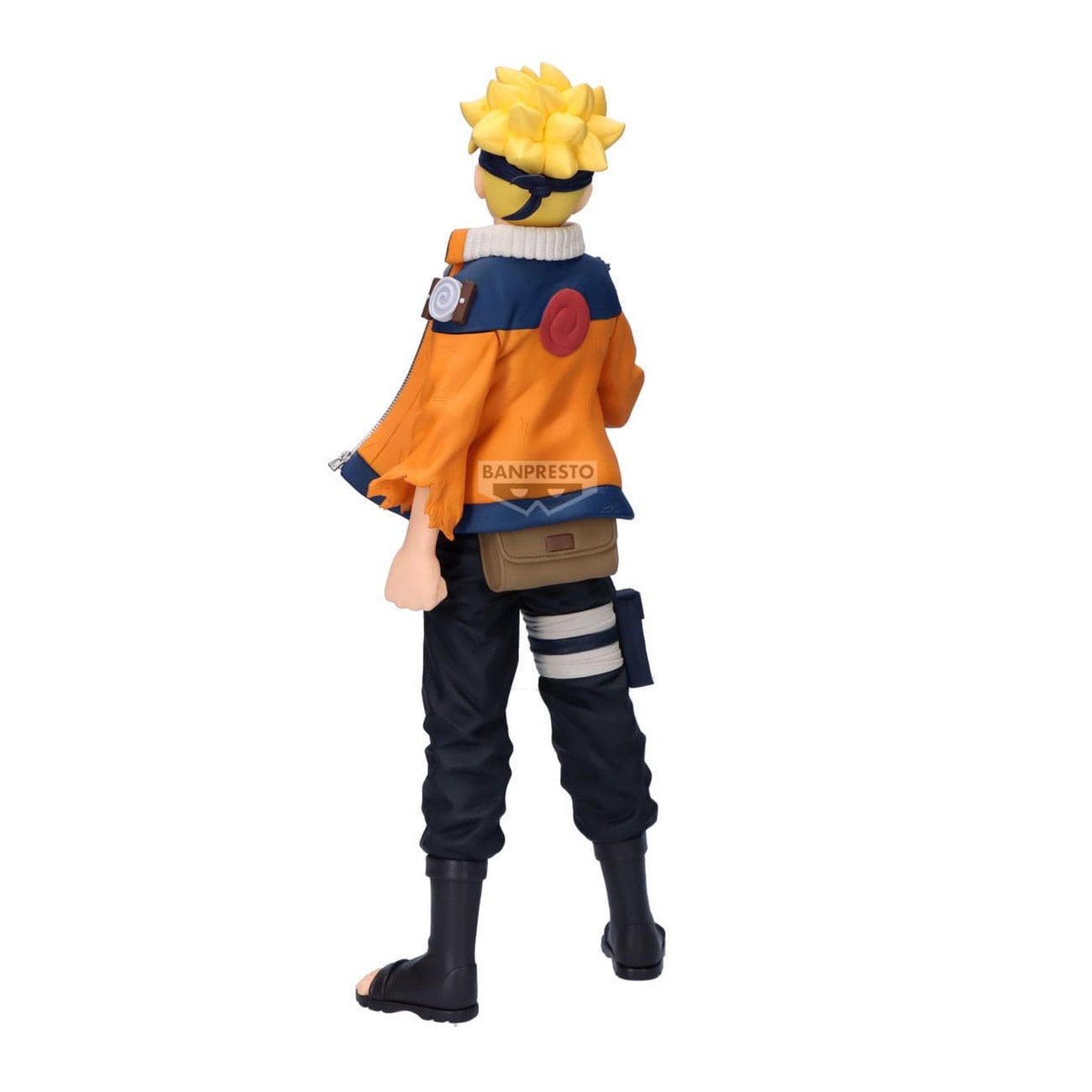 Product image Boruto: Naruto Next Generations PVC Statue Boruto Uzumaki 23 cm