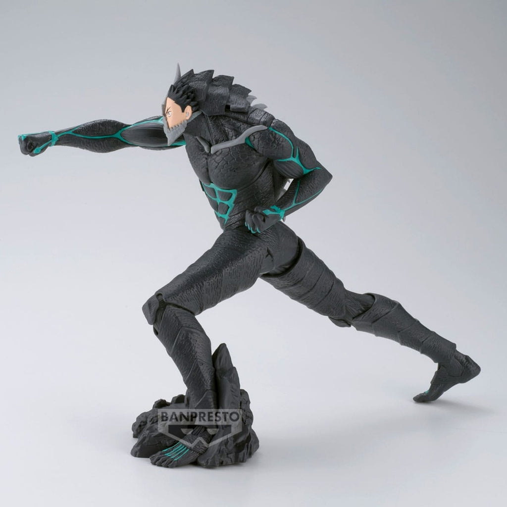 Product image Kaiju No. 8 Grandista PVC Statue Kafka Hibino 24 cm