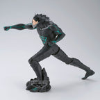 Product image Kaiju No. 8 Grandista PVC Statue Kafka Hibino 24 cm