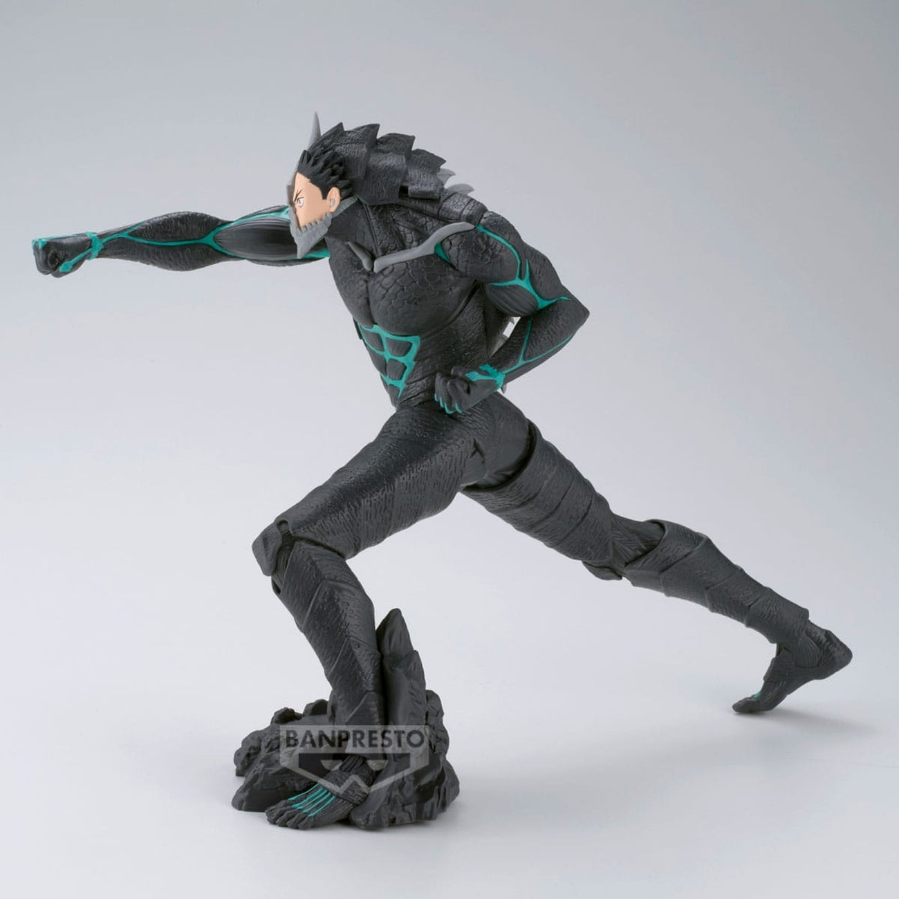 Product image Kaiju No. 8 Grandista PVC Statue Kafka Hibino 24 cm