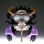 Product image One Piece Mega World Collectable PVC Statue St. Jaygarcia Saturn 13 cm