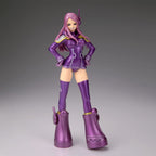 Zdjęcie produktu One Piece DXF - The Grandline Series Figura PVC Jewelry Bonney (Ver. B) 16 cm