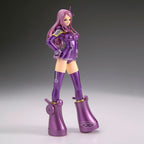 Zdjęcie produktu One Piece DXF - The Grandline Series Figura PVC Jewelry Bonney (Ver. B) 16 cm