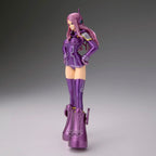 Zdjęcie produktu One Piece DXF - The Grandline Series Figura PVC Jewelry Bonney (Ver. B) 16 cm