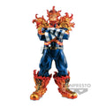 Product image My Hero Academia: Age of Heroes - Endeavor PVC Statue