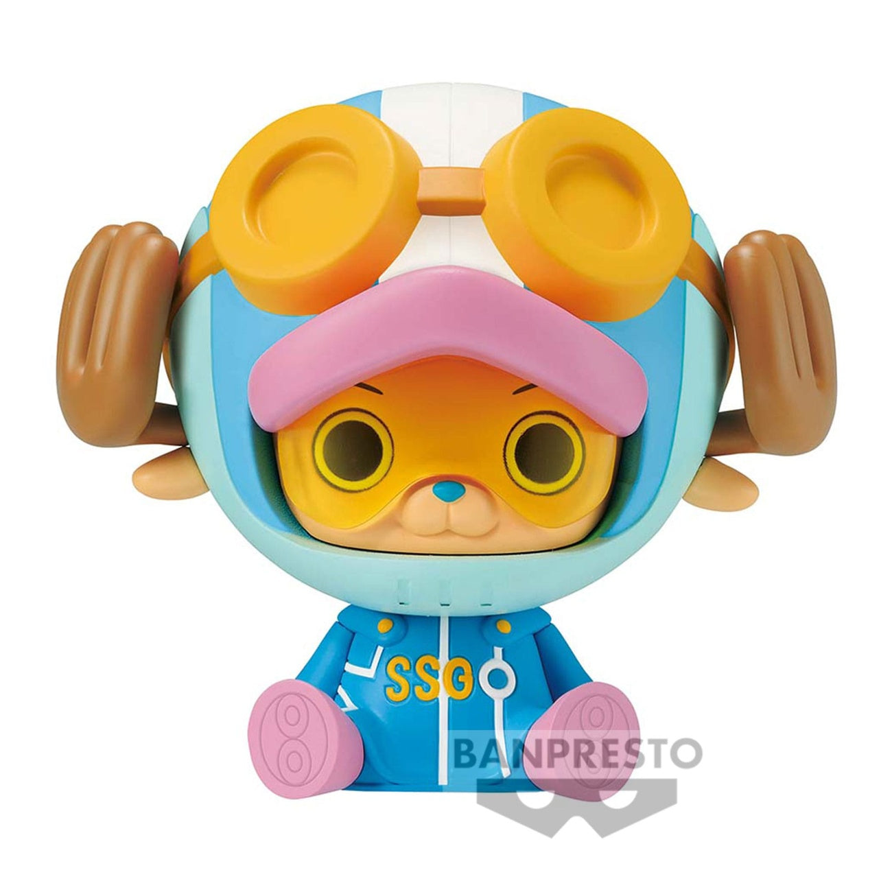 Zdjęcie produktu One Piece: Sofvimates - Figurka Tony Tony Chopper