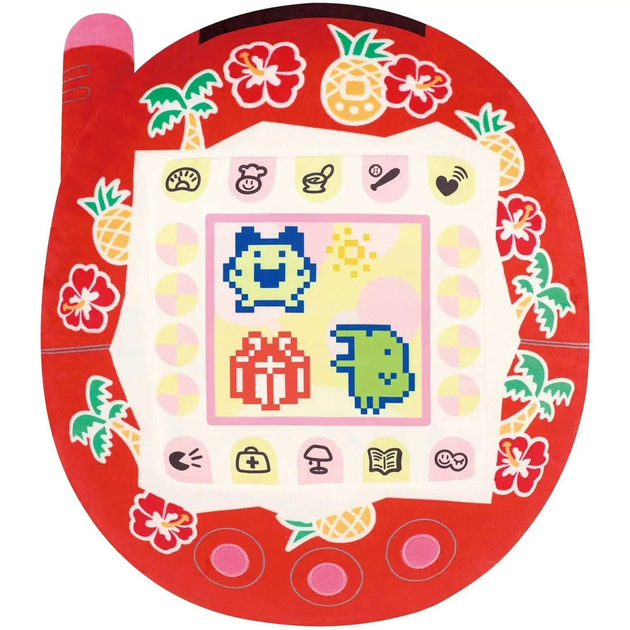 Product image Tamagotchi: Tamagotchi Connection Super Big Plush