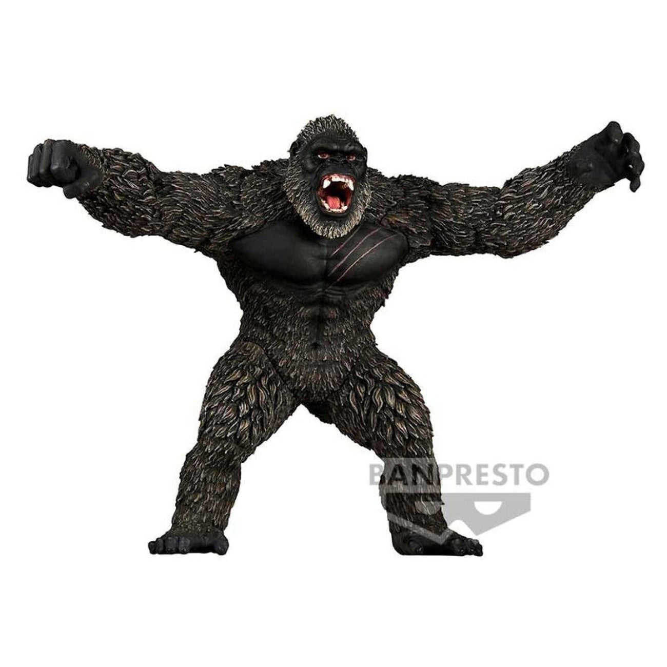 Zdjęcie produktu Godzilla x Kong: The New Empire – figurka Kong