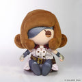 Zdjęcie produktu Final Fantasy IX pluszowa figurka Beatrix 19 cm