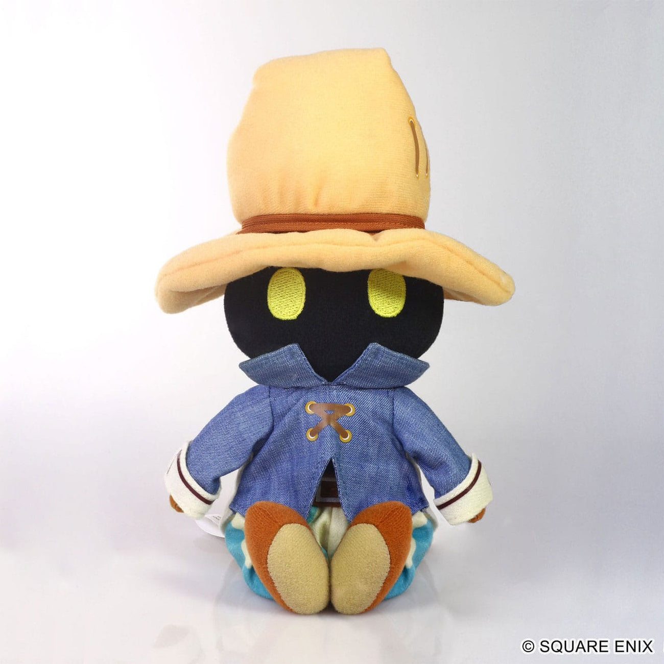 Zdjęcie produktu Final Fantasy IX Pluszak Vivi Ornitier 21 cm