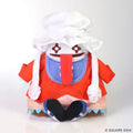 Product image Final Fantasy IX Plush Figure Quina Quen 19 cm