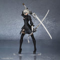 Zdjęcie produktu NieR:Automata Figurka PVC 2B (YoRHa No. 2 Type B) Ver. 2.0 29 cm