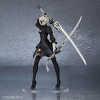 Zdjęcie produktu NieR:Automata Figurka PVC 2B (YoRHa No. 2 Type B) Ver. 2.0 29 cm