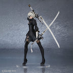 Zdjęcie produktu NieR:Automata Figurka PVC 2B (YoRHa No. 2 Type B) Ver. 2.0 29 cm