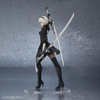 Zdjęcie produktu NieR:Automata Figurka PVC 2B (YoRHa No. 2 Type B) Ver. 2.0 29 cm