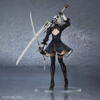 Zdjęcie produktu NieR:Automata Figurka PVC 2B (YoRHa No. 2 Type B) Ver. 2.0 29 cm