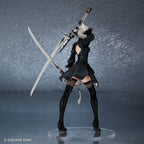 Zdjęcie produktu NieR:Automata Figurka PVC 2B (YoRHa No. 2 Type B) Ver. 2.0 29 cm