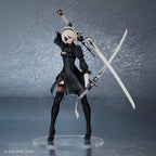Zdjęcie produktu NieR:Automata Figurka PVC 2B (YoRHa No. 2 Type B) Ver. 2.0 29 cm