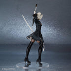 Zdjęcie produktu NieR:Automata Figurka PVC 2B (YoRHa No. 2 Type B) Ver. 2.0 29 cm