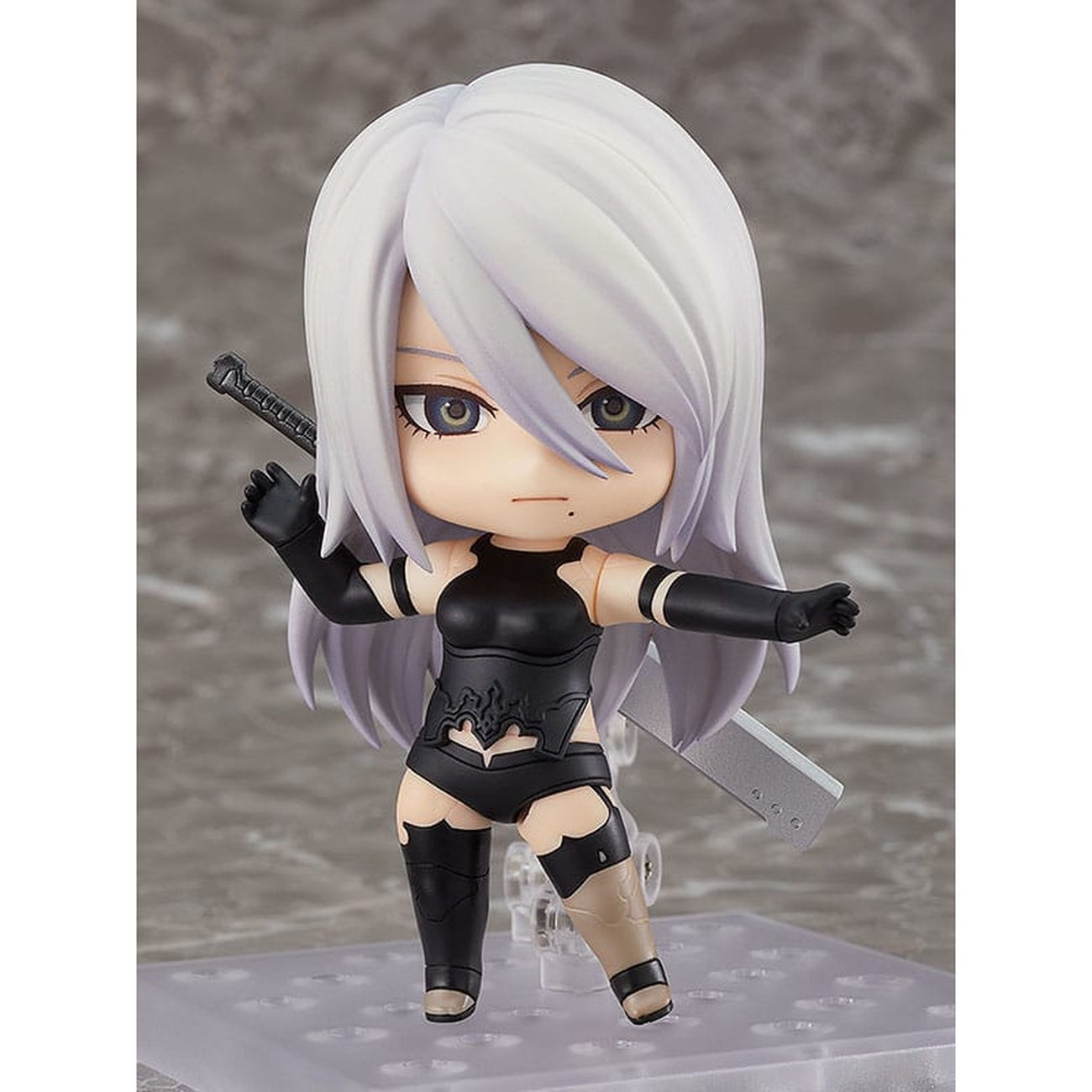 Zdjęcie produktu NieR:Automata figurka Nendoroid A2 (YoRHa Type A No. 2) 10 cm