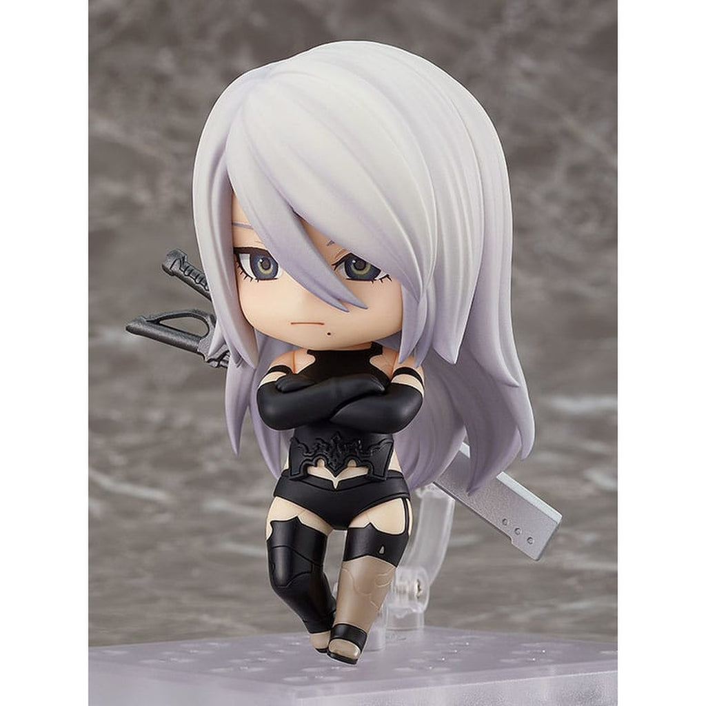 Zdjęcie produktu NieR:Automata figurka Nendoroid A2 (YoRHa Type A No. 2) 10 cm