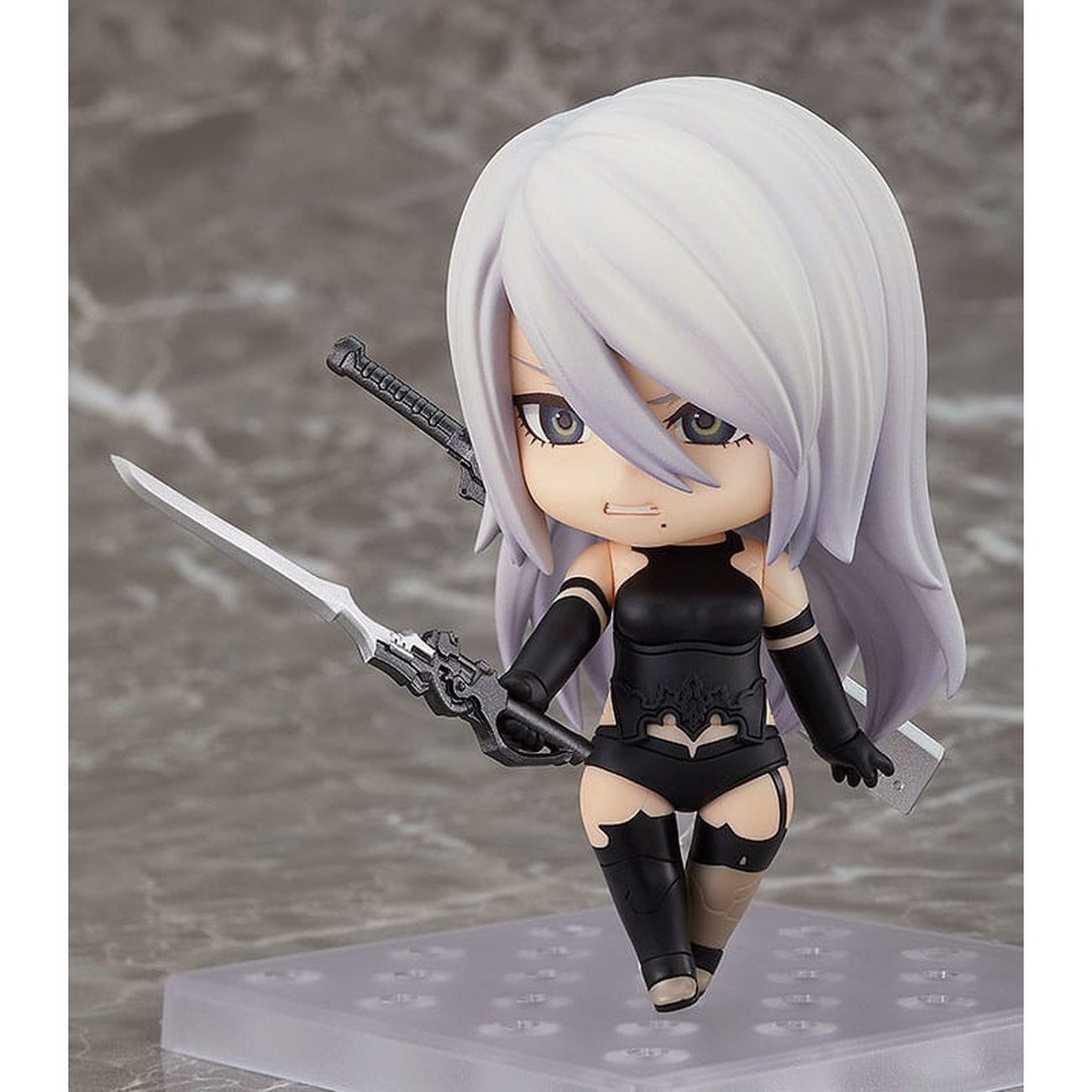 Zdjęcie produktu NieR:Automata figurka Nendoroid A2 (YoRHa Type A No. 2) 10 cm