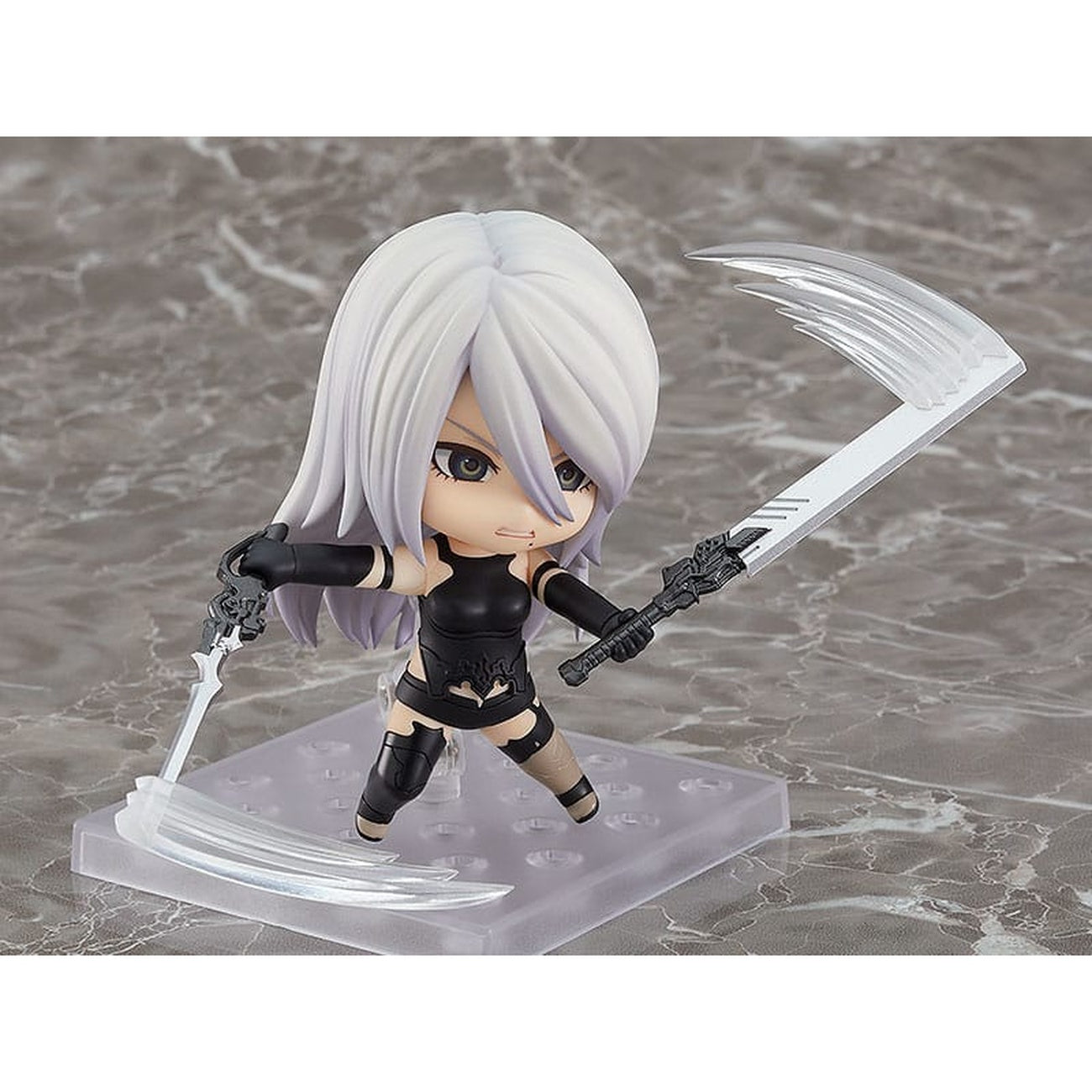 Zdjęcie produktu NieR:Automata figurka Nendoroid A2 (YoRHa Type A No. 2) 10 cm