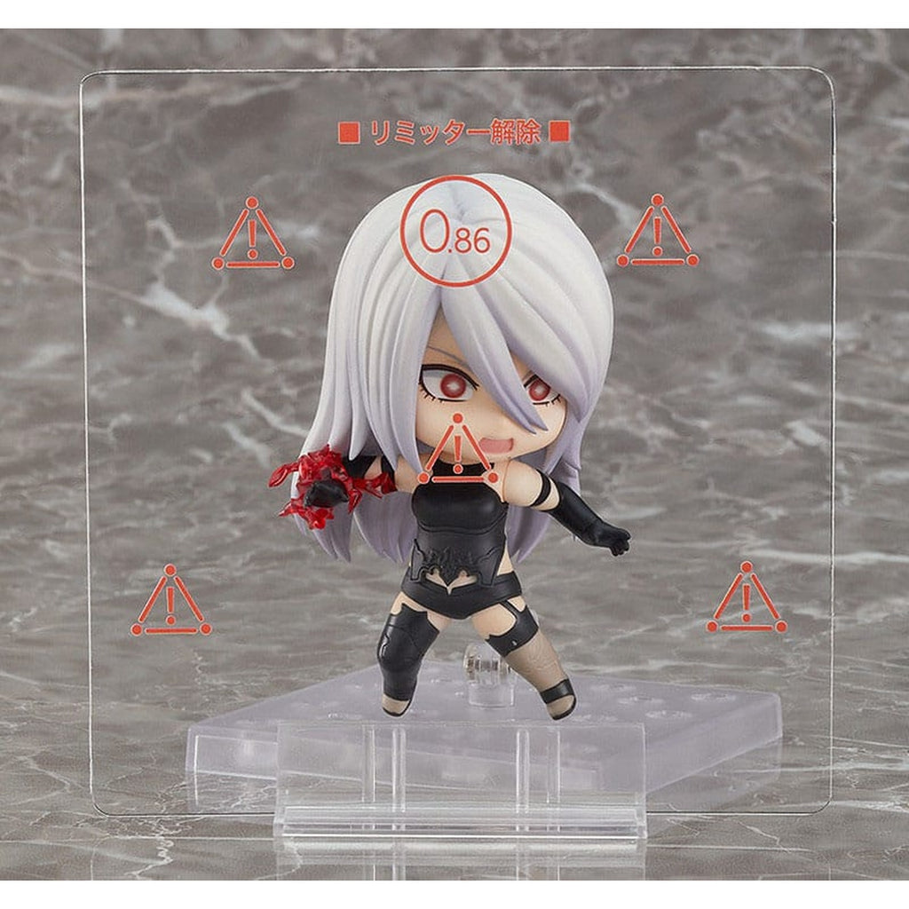 Zdjęcie produktu NieR:Automata figurka Nendoroid A2 (YoRHa Type A No. 2) 10 cm