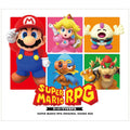 Zdjęcie produktu Super Mario RPG (wersja na Switch) Original Soundtrack 4xCD Deluxe Box Set