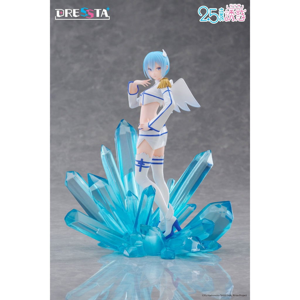 Zdjęcie produktu 2.5 Dimensional Seduction Dressta Figurka PVC Nokiel 20 cm