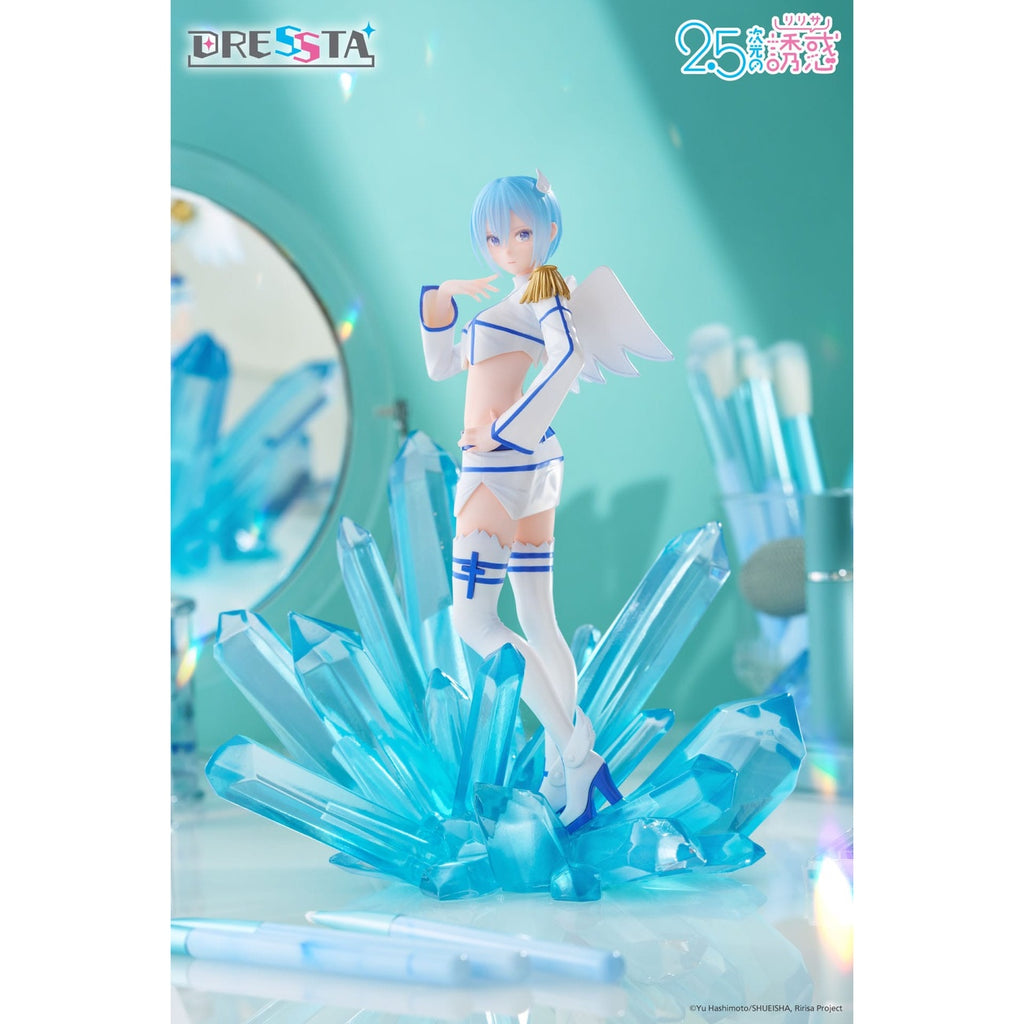 Zdjęcie produktu 2.5 Dimensional Seduction Dressta Figurka PVC Nokiel 20 cm