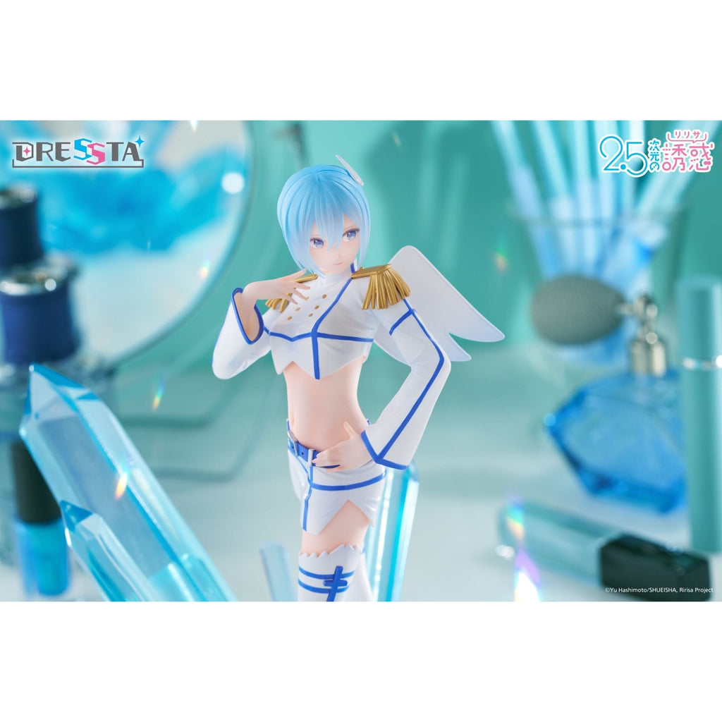 Zdjęcie produktu 2.5 Dimensional Seduction Dressta Figurka PVC Nokiel 20 cm