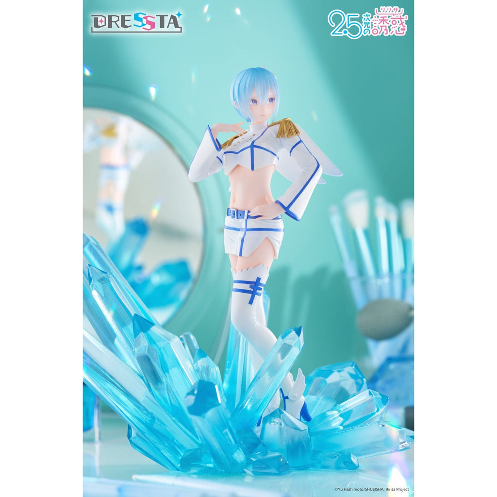 Zdjęcie produktu 2.5 Dimensional Seduction Dressta Figurka PVC Nokiel 20 cm