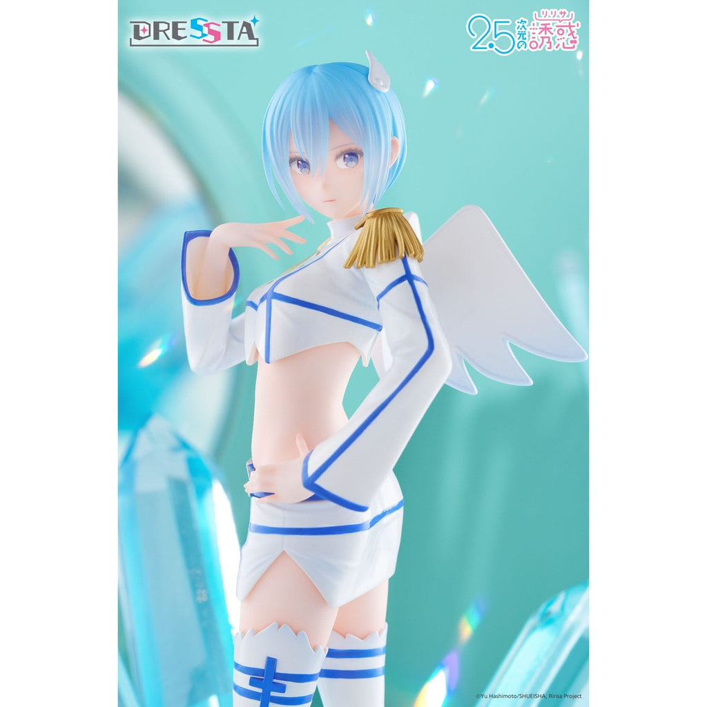 Zdjęcie produktu 2.5 Dimensional Seduction Dressta Figurka PVC Nokiel 20 cm