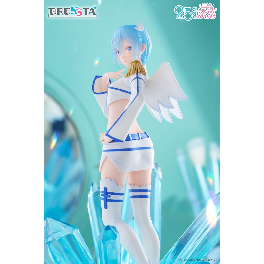 Zdjęcie produktu 2.5 Dimensional Seduction Dressta Figurka PVC Nokiel 20 cm