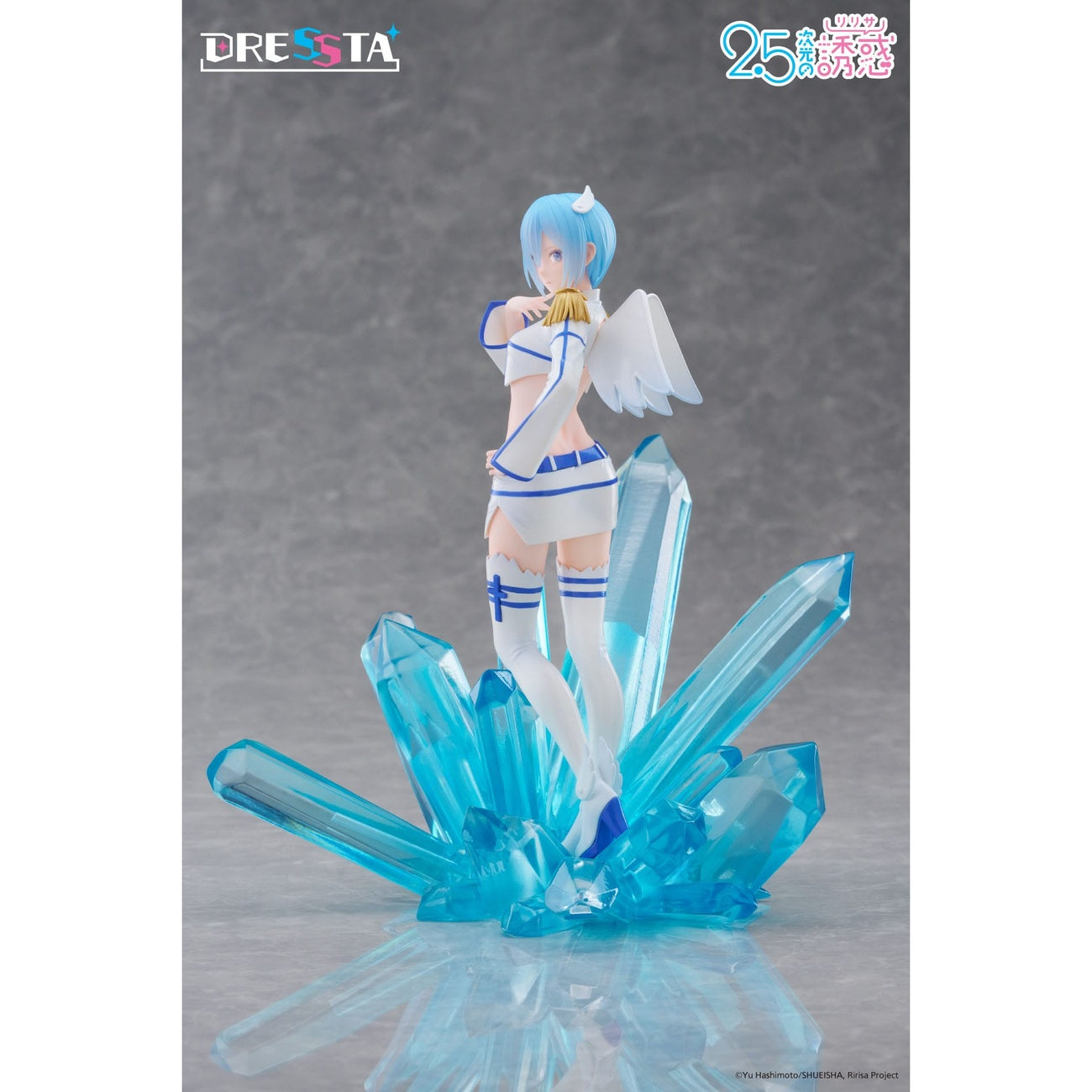 Zdjęcie produktu 2.5 Dimensional Seduction Dressta Figurka PVC Nokiel 20 cm