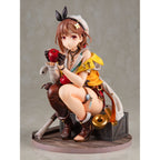 Zdjęcie produktu Atelier Ryza 2: Lost Legends & the Secret Fairy Figurka PVC 1/6 Reisalin Stout 18 cm
