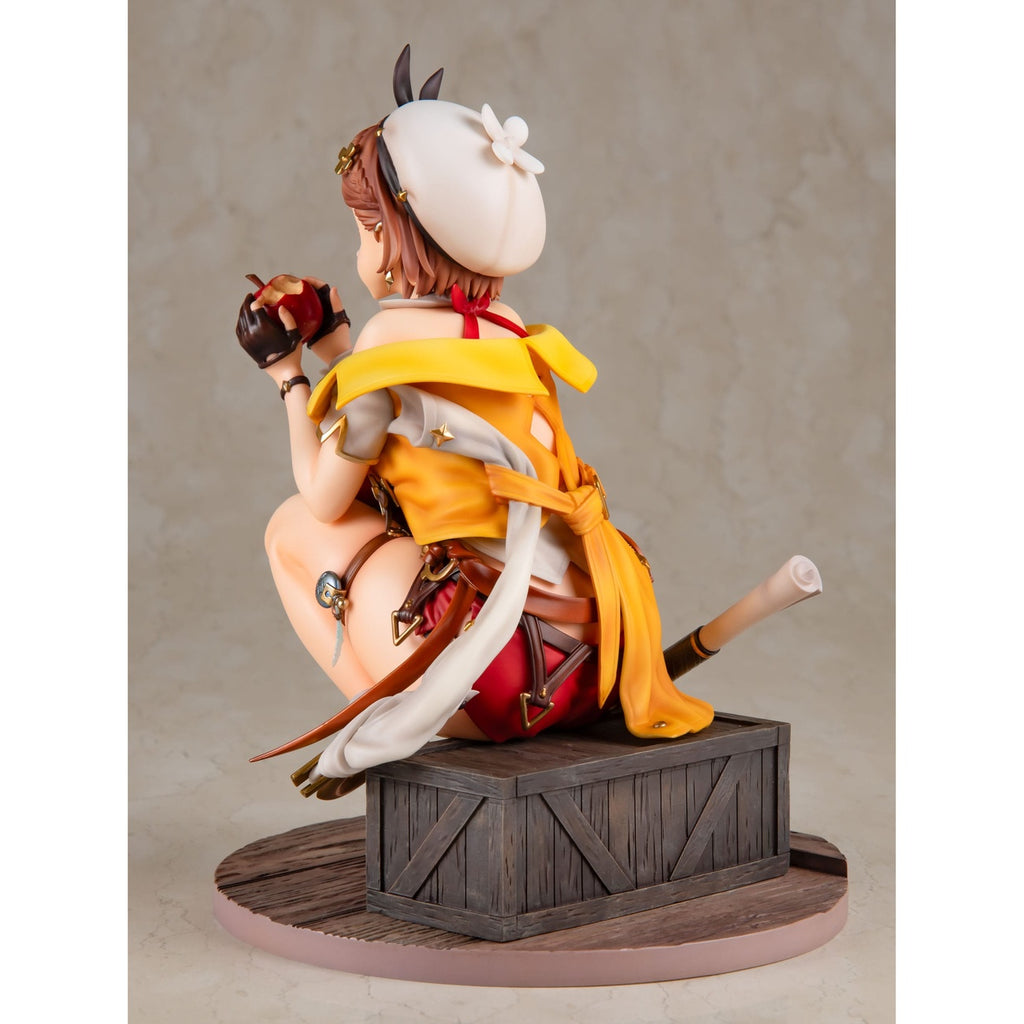 Zdjęcie produktu Atelier Ryza 2: Lost Legends & the Secret Fairy Figurka PVC 1/6 Reisalin Stout 18 cm