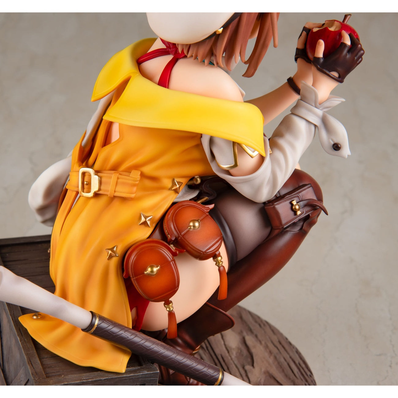 Zdjęcie produktu Atelier Ryza 2: Lost Legends & the Secret Fairy Figurka PVC 1/6 Reisalin Stout 18 cm