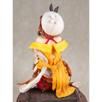 Zdjęcie produktu Atelier Ryza 2: Lost Legends & the Secret Fairy Figurka PVC 1/6 Reisalin Stout 18 cm