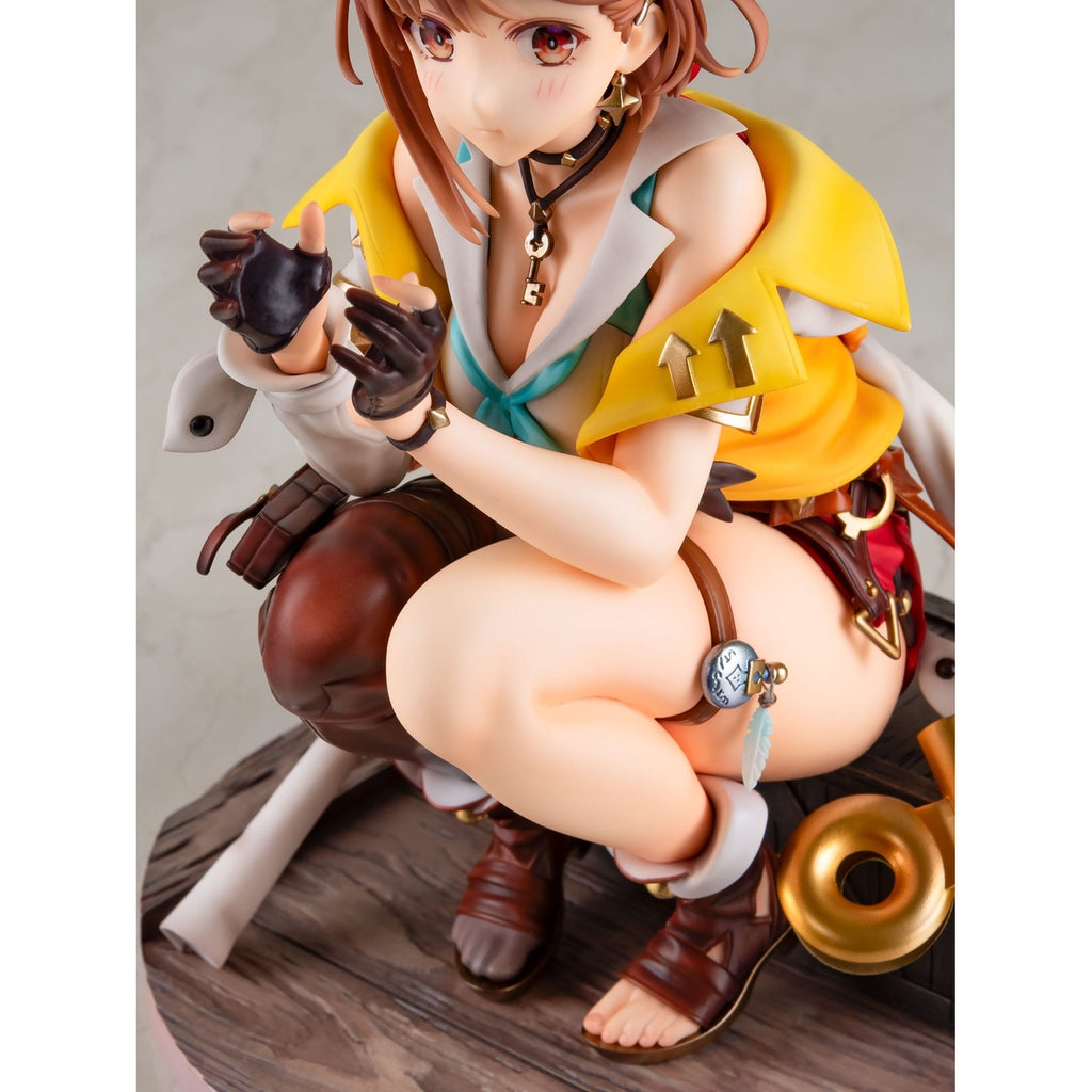Zdjęcie produktu Atelier Ryza 2: Lost Legends & the Secret Fairy Figurka PVC 1/6 Reisalin Stout 18 cm