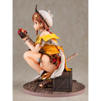 Zdjęcie produktu Atelier Ryza 2: Lost Legends & the Secret Fairy Figurka PVC 1/6 Reisalin Stout 18 cm