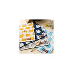 Product image My Neighbor Totoro Lunch Placemat Medium Totoro Silhouette