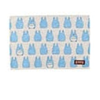 Product image My Neighbor Totoro Lunch Placemat Medium Totoro Silhouette