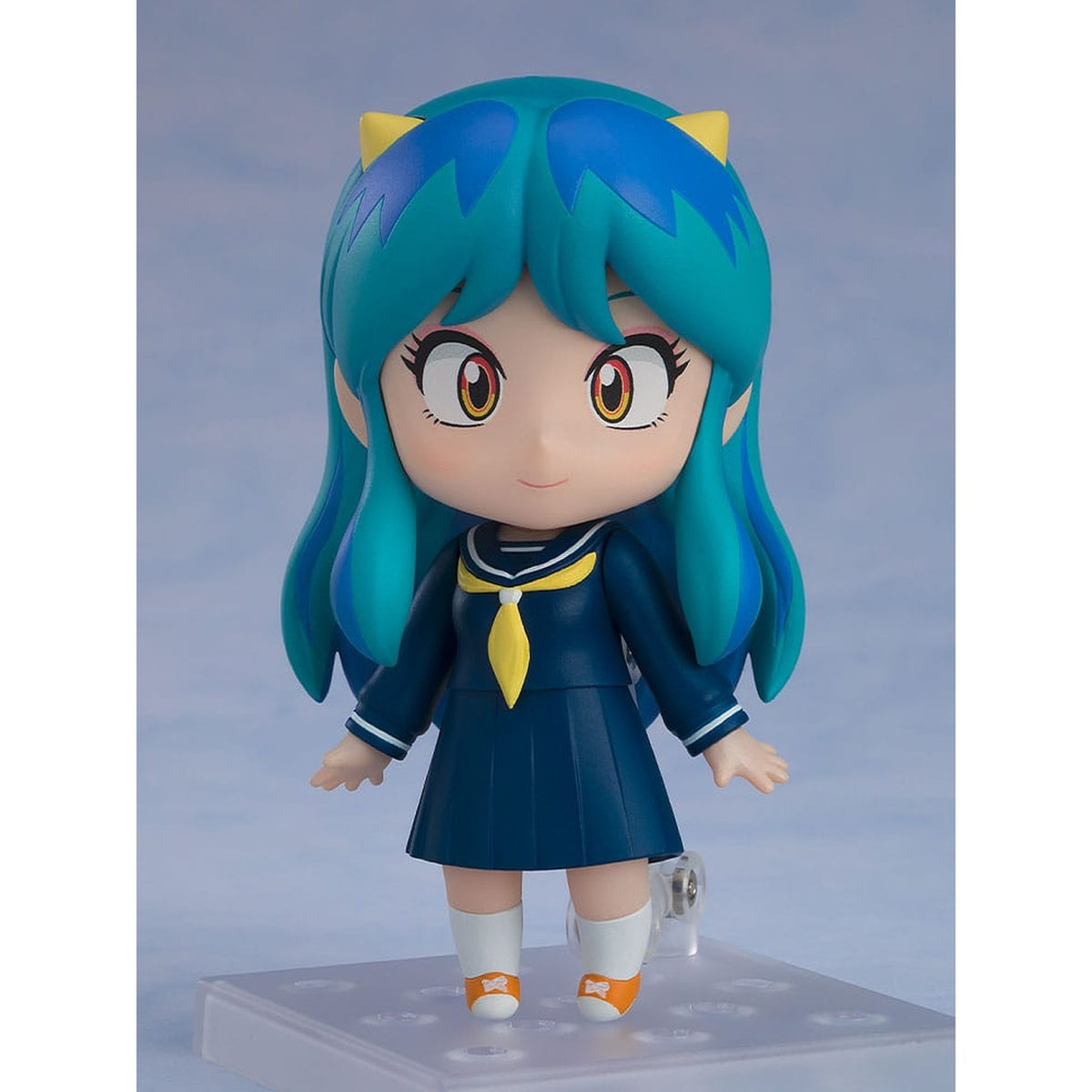 Zdjęcie produktu Urusei Yatsura Figurka Nendoroid Lum: School Uniform Ver. 10 cm